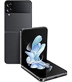 Samsung Galaxy Z Flip3 128GB ブラック Amazon.com: SAMSUNG Galaxy Z Flip 3 5G, US Version, 128GB